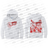 Eldora Journeys Hood