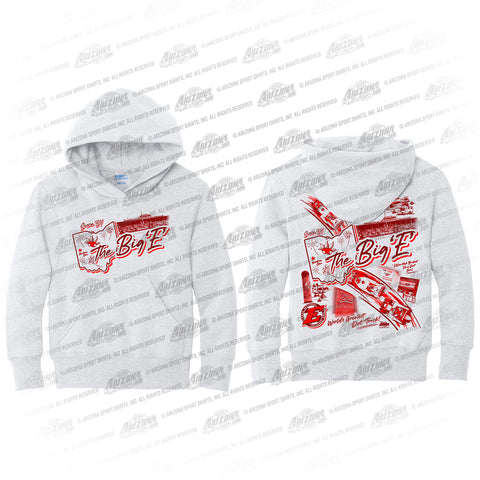 Eldora Journeys Hood