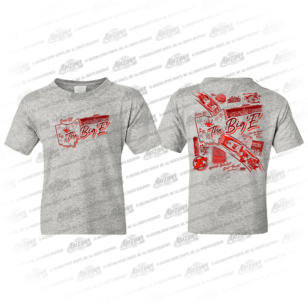 Eldora Journeys T-Shirt