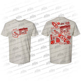 Eldora Journeys T-Shirt