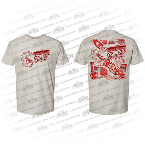 Eldora Journeys T-Shirt
