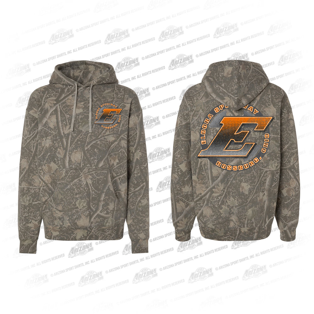 Eldora Simple Hood