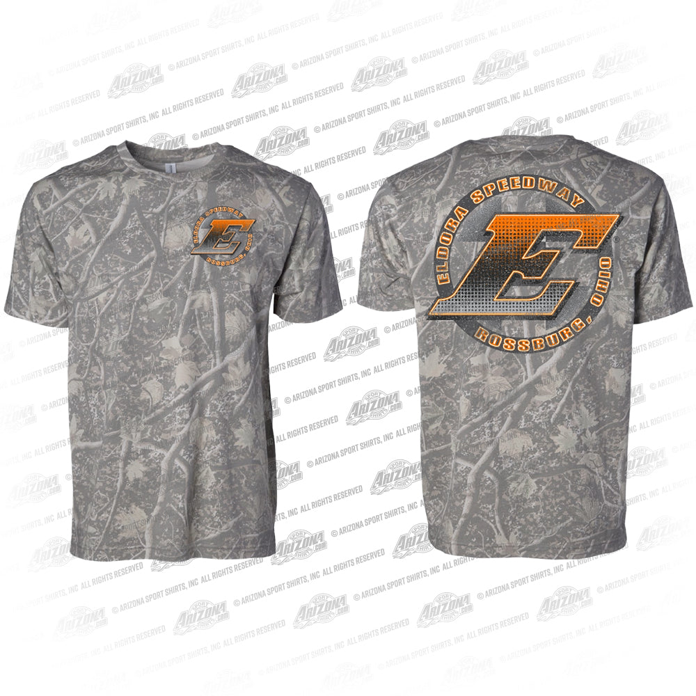 Eldora Simple T-Shirt
