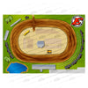 Eldora Racetrack Play Mat