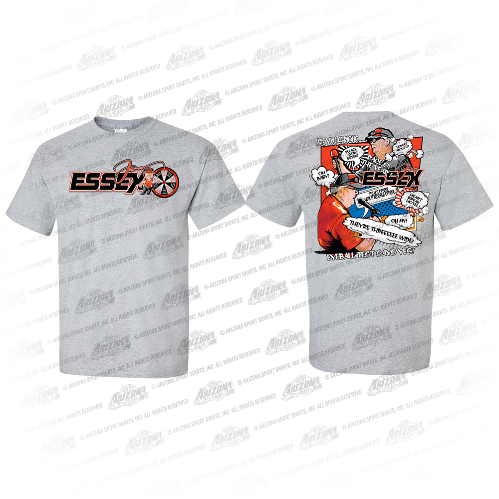 James Essex T-Shirt