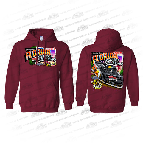 Florida Winter Natls 2024 Hood