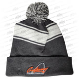 GW 3D Script Beanies