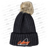 GW 3D Script Beanies