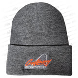 GW 3D Script Beanies
