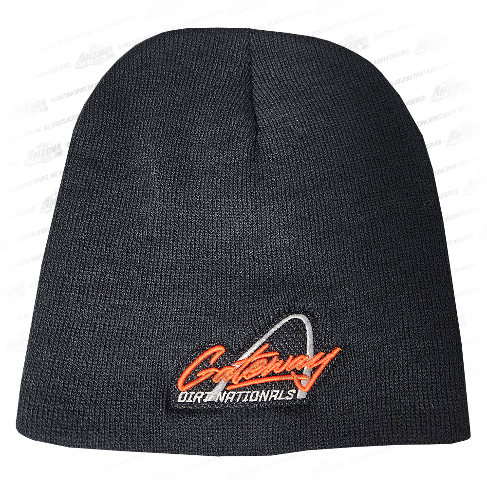 GW 3D Script Beanies