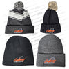 GW 3D Script Beanies