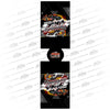 GW Kubota Coozies