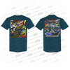 GW Dirt 2025 T-Shirts