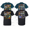 GW Dirt 2025 T-Shirts