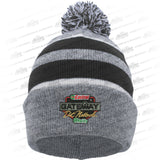 GW Castrol Beanies