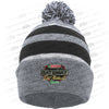 GW Castrol Beanies