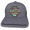 GW Kubota Patch Caps