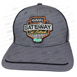 GW Kubota Patch Caps