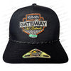 GW Kubota Patch Caps