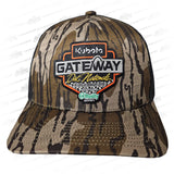 GW Kubota Patch Caps