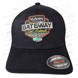 GW Kubota Patch Caps