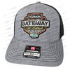 GW Kubota Patch Caps