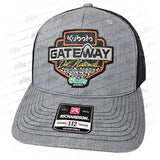 GW Kubota Patch Caps