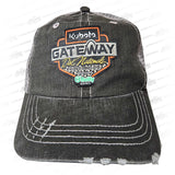 GW Kubota Patch Caps