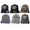 GW Kubota Patch Caps