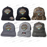 GW Kubota Patch Caps