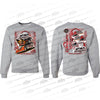 GW Horses 2025 Sweatshirts