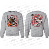 GW Horses 2025 Sweatshirts