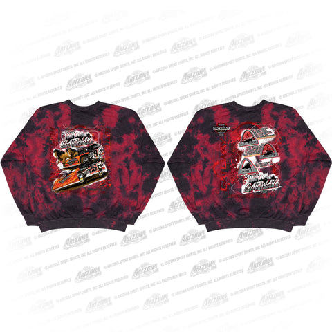 GW Horses 2025 Sweatshirts