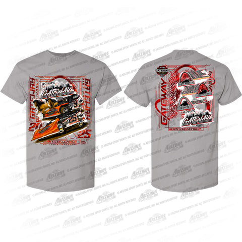 GW Horses 2025 T-Shirts