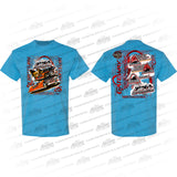 GW Horses 2025 T-Shirts