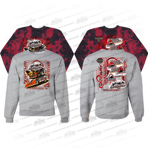 GW Horses 2025 Sweatshirts