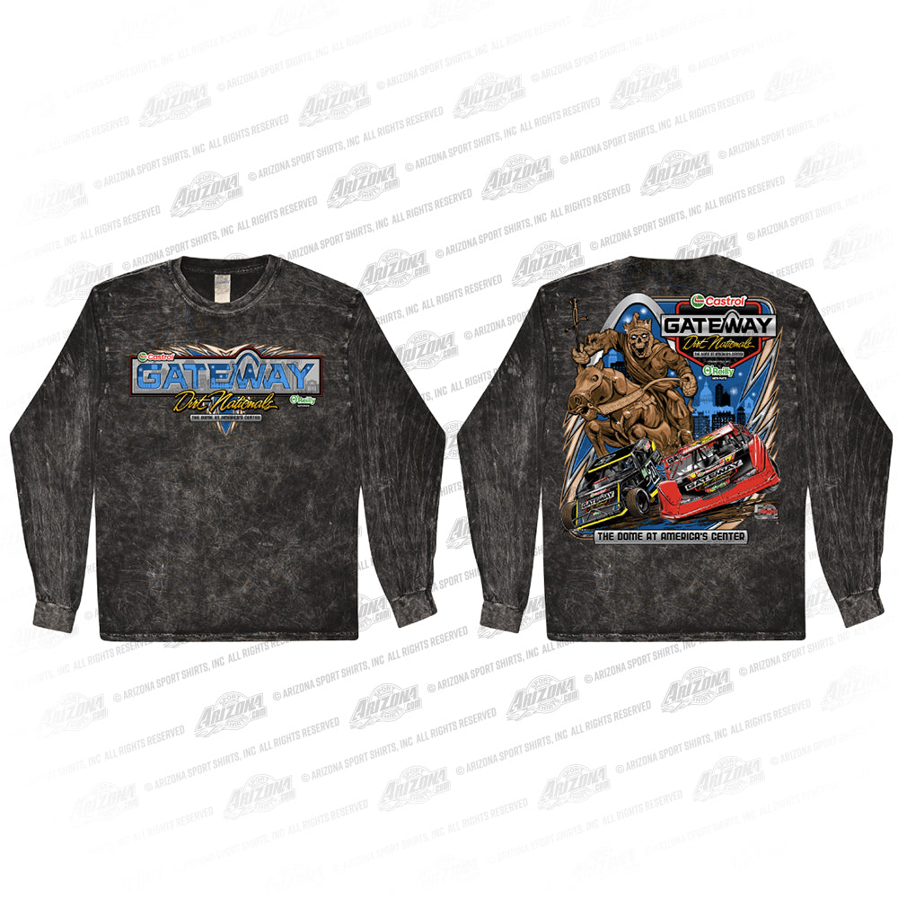GW Horse 2024 Long Sleeve