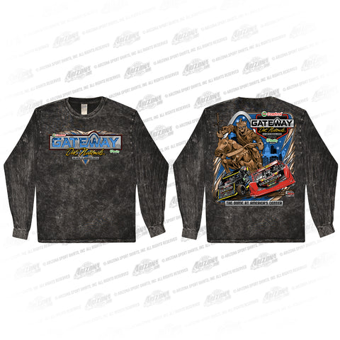 GW Horse 2024 Long Sleeve