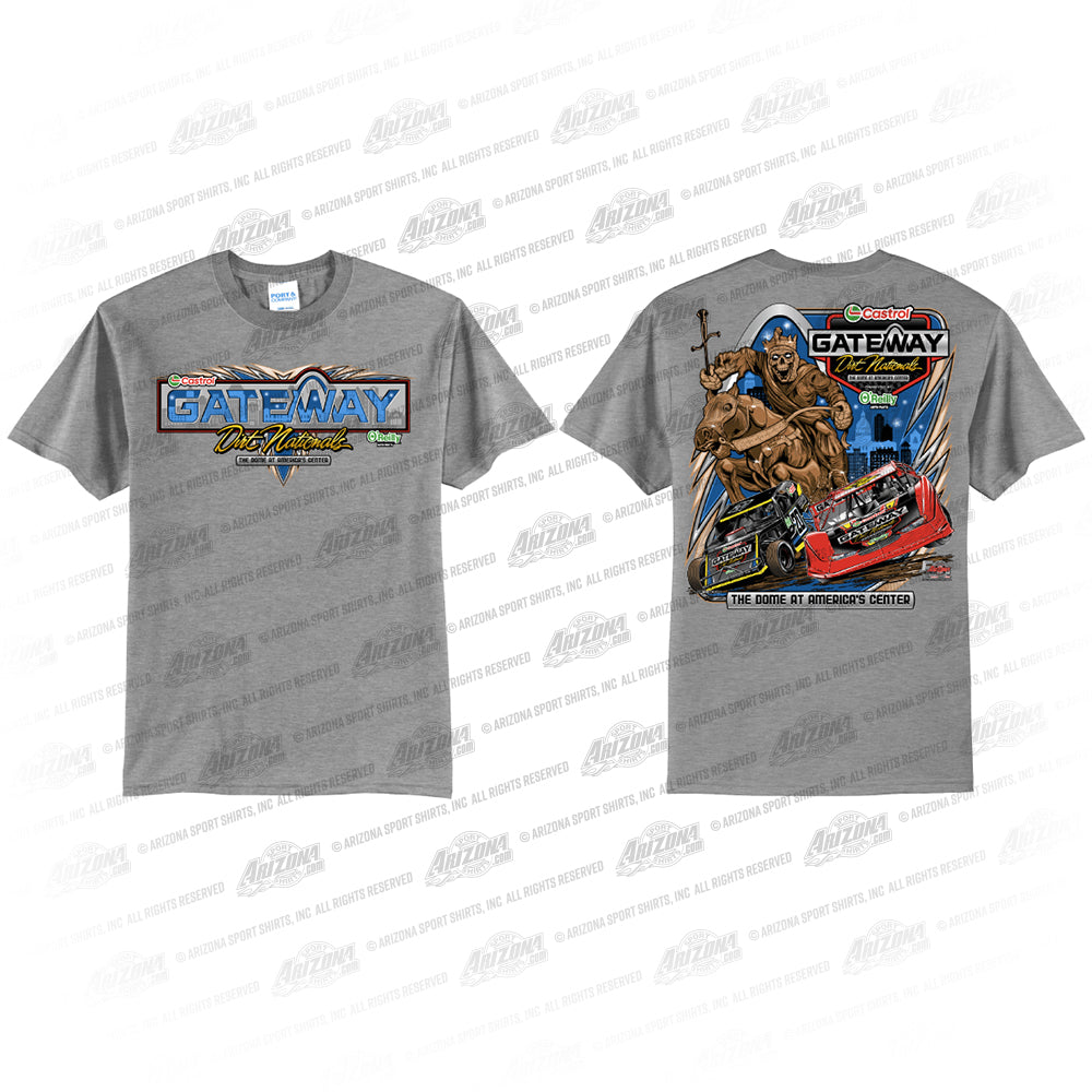 GW Horse 2024 T-Shirts
