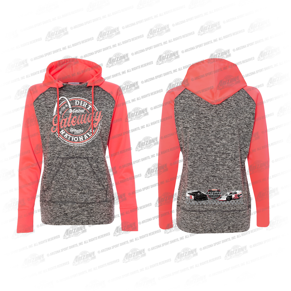 GW Lifestyle Ladies Poly Hood
