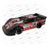 GW 2023 Late Model Diecasts