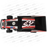 GW 2023 Mod Diecasts