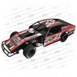 GW 2023 Mod Diecasts