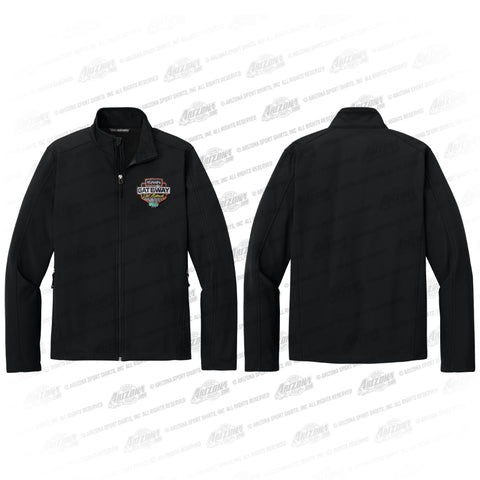 GW Kubota Patch Jacket