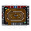 GW Kubota Racetrack Play Mat