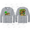 GW Rat Fink 2025 Youth Long Sleeve
