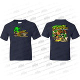GW Rat Fink 2025 Youth T-Shirts
