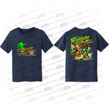 GW Rat Fink 2025 Youth T-Shirts