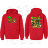 GW Rat Fink 2025 Youth Hood