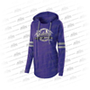 GW Retrospike 2023 Ladies Hooded Long Sleeve